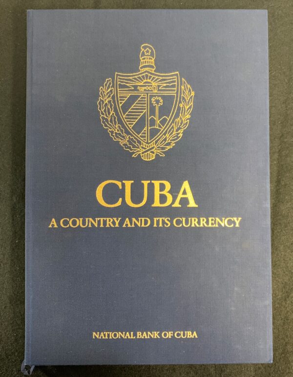 Cuba- A Country and Its Currency