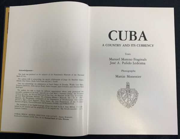 Cuba- A Country and Its Currency - Image 2