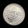 1952 Cuba 10 Centavos UNC