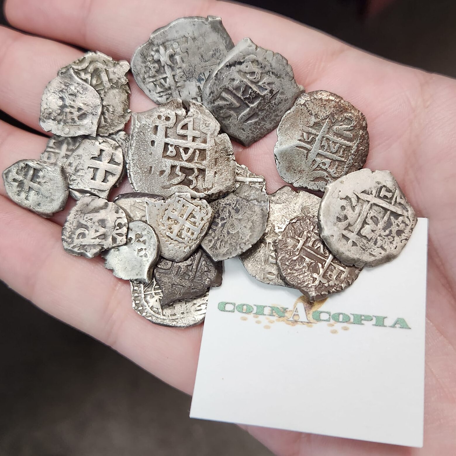 Coinacopia
